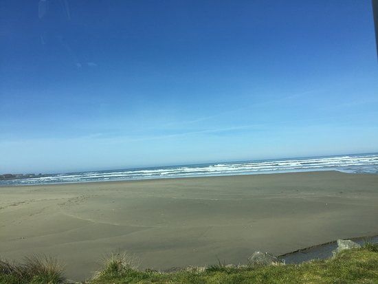 Bastendorff Beach Park